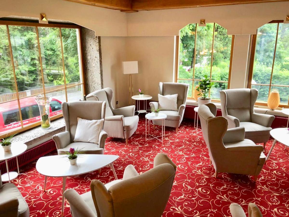 Hotel Germania Gastein - Ganzjaehrig Inklusive Alpentherme Gastein & Sommersaison Inklusive Gasteiner Bergbahnen Bad Hofgastein Bagian luar foto