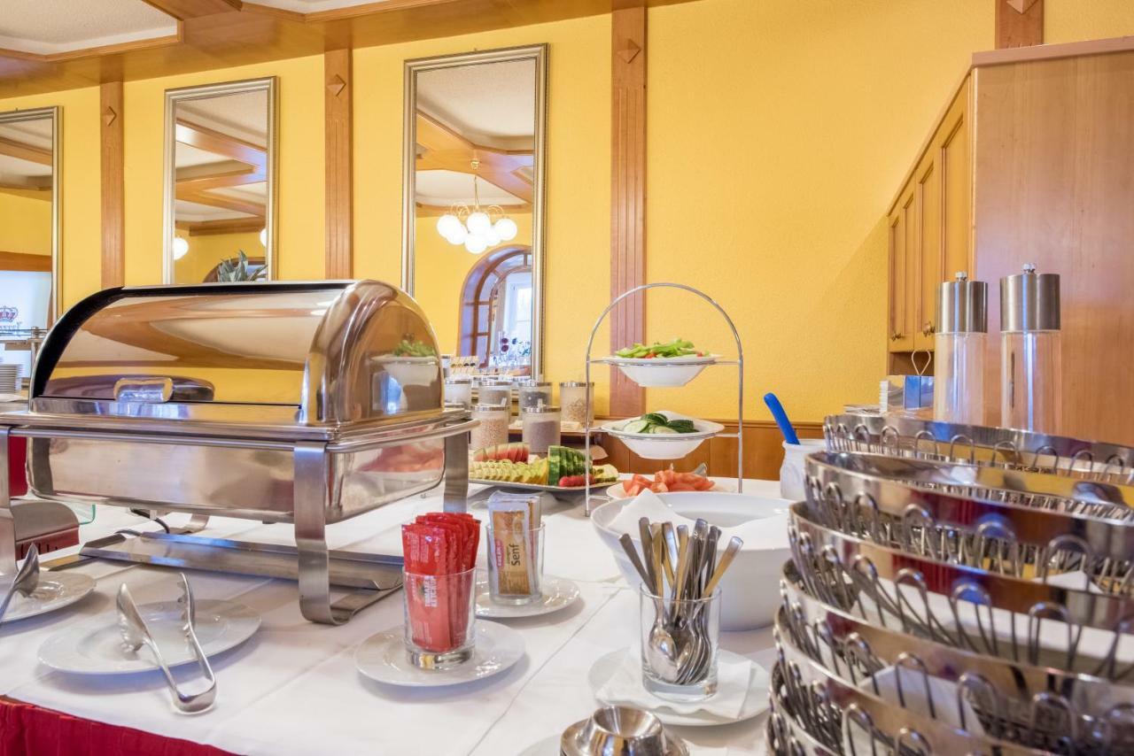 Hotel Germania Gastein - Ganzjaehrig Inklusive Alpentherme Gastein & Sommersaison Inklusive Gasteiner Bergbahnen Bad Hofgastein Bagian luar foto