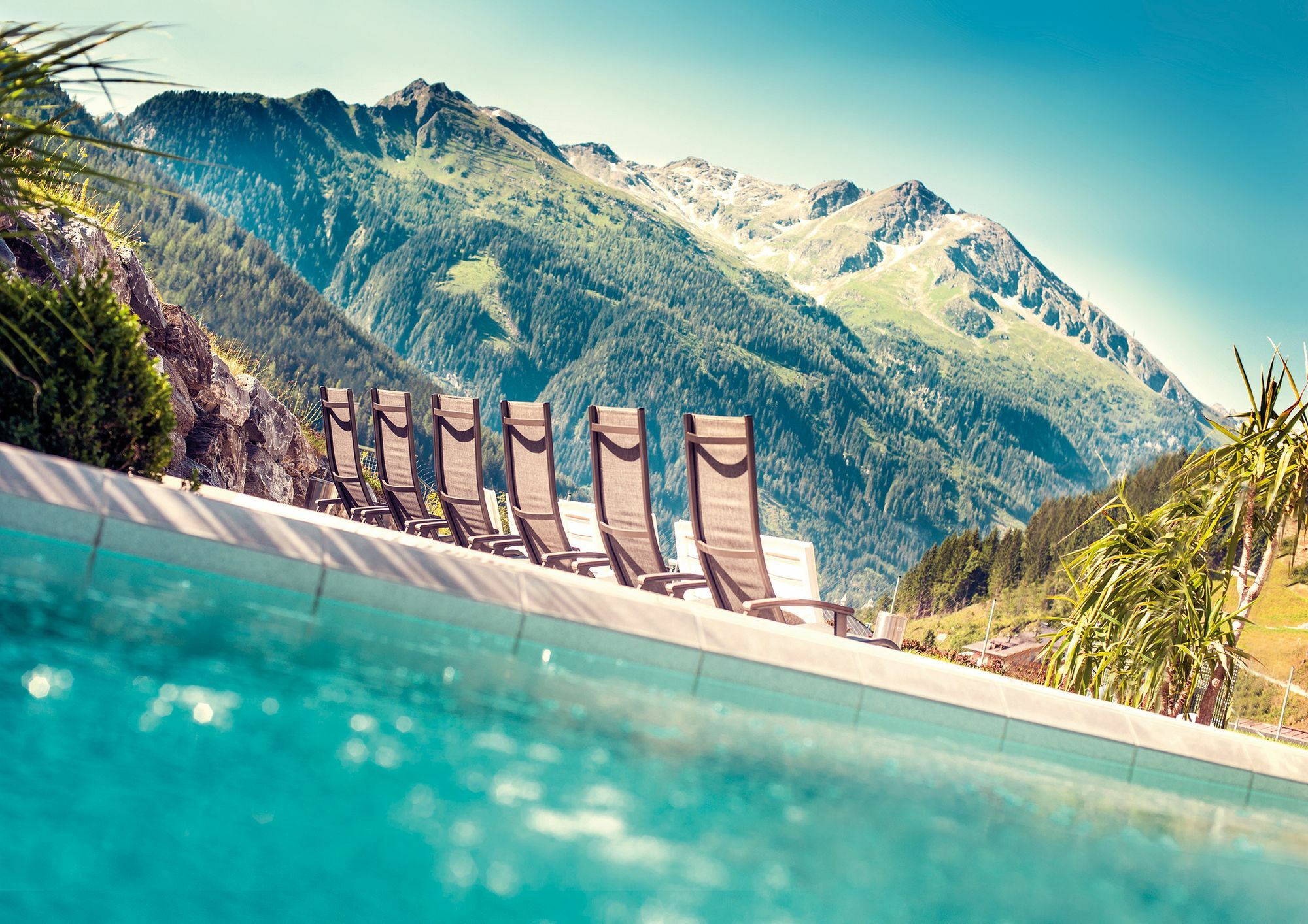 Hotel Germania Gastein - Ganzjaehrig Inklusive Alpentherme Gastein & Sommersaison Inklusive Gasteiner Bergbahnen Bad Hofgastein Bagian luar foto